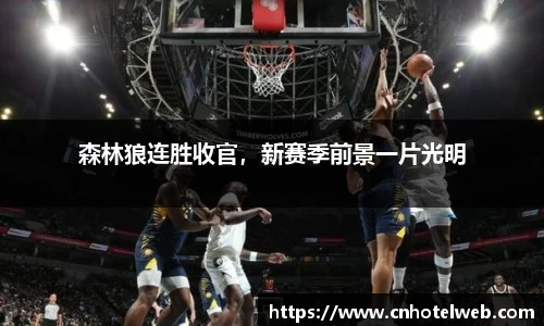森林狼连胜收官，新赛季前景一片光明
