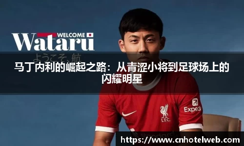 马丁内利的崛起之路：从青涩小将到足球场上的闪耀明星